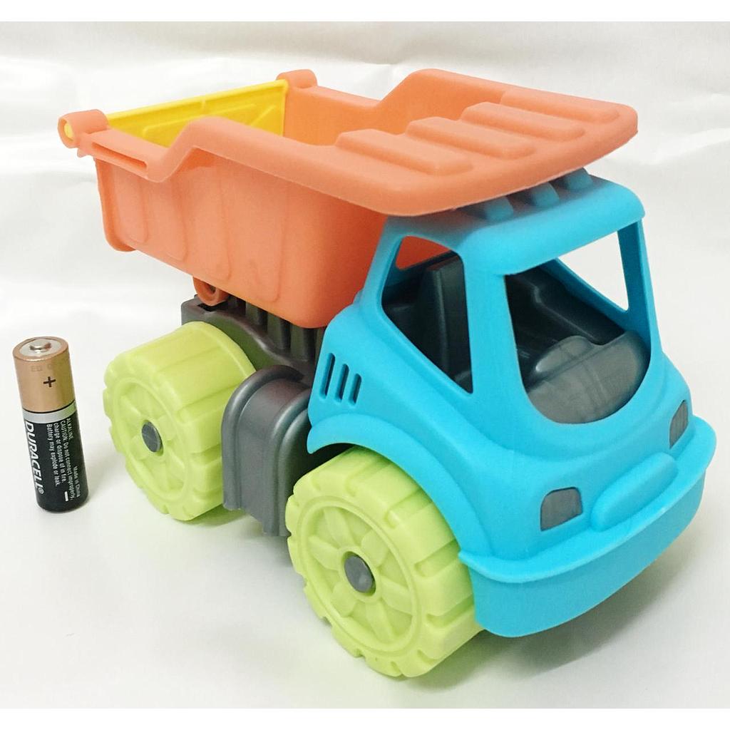 MINI FRONTAL INFANTIL/10a