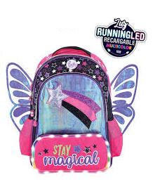 MOCHILA FOOTY (espalda)