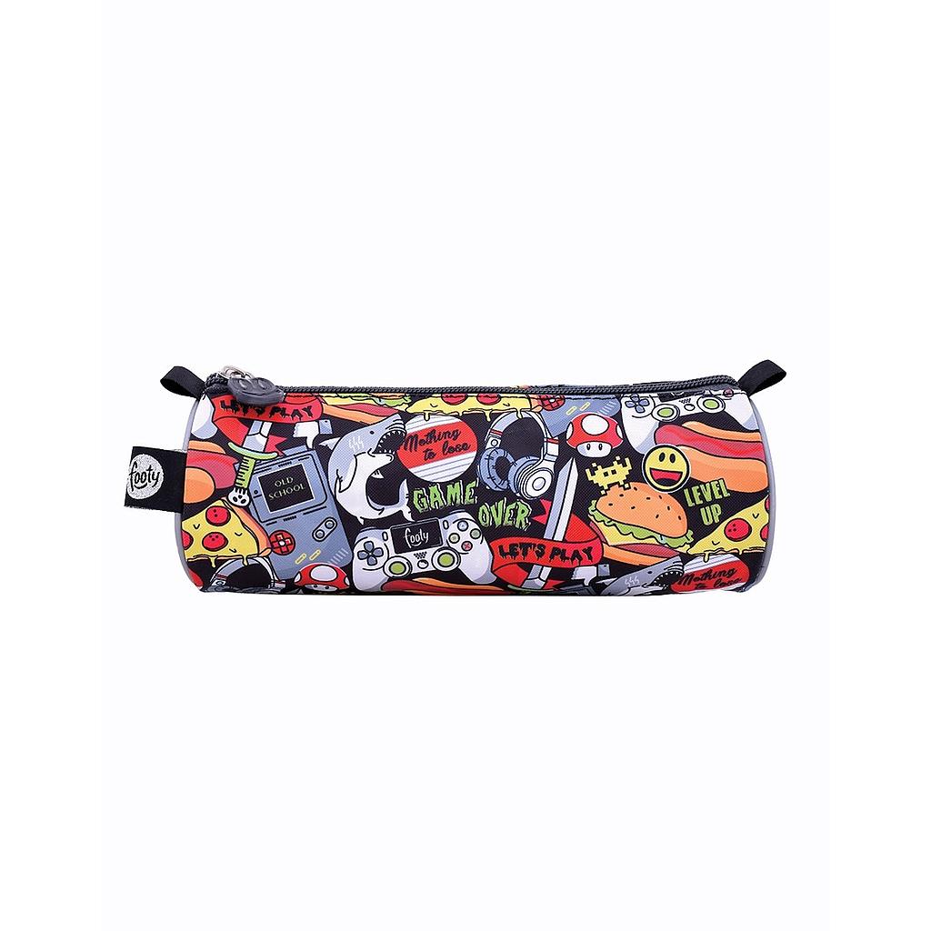 CANOPLA FOOTY (1cie)