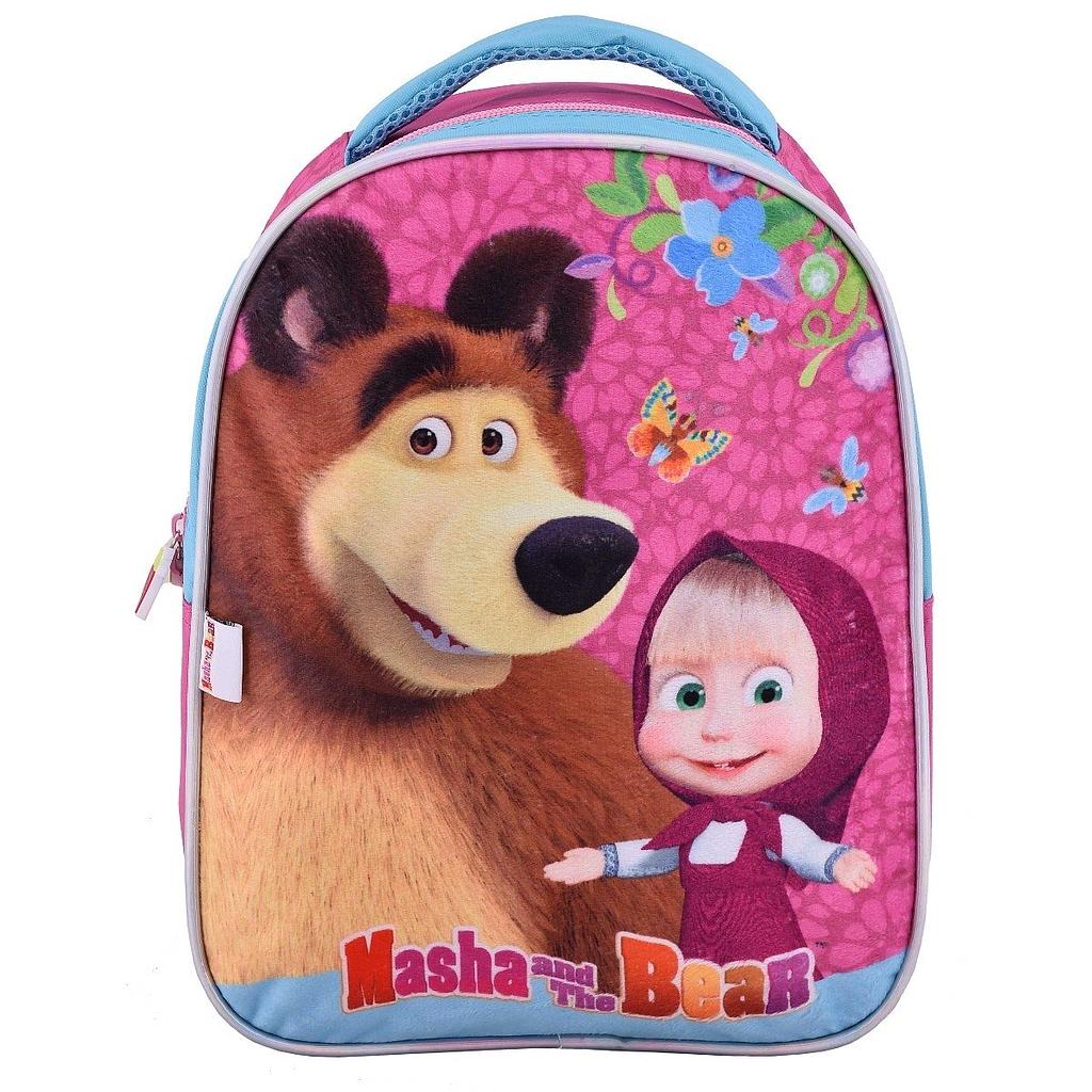 MOCHILA (espalda) 12"M