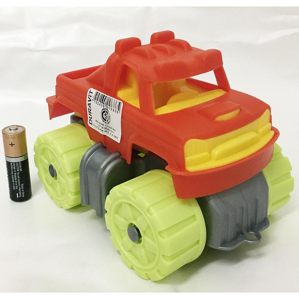CAMIONETA MINI INFANTIL/9a