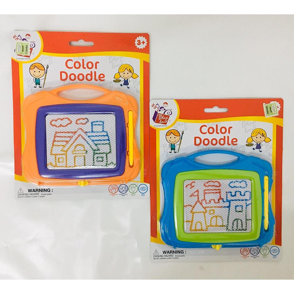 Pizarra mágica 20cm X 23cm/16medio