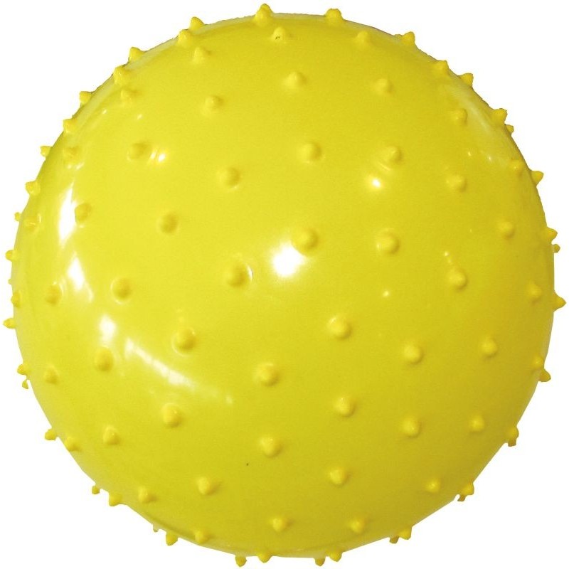 pelota inflable pinches 20 cm/ 15 medio