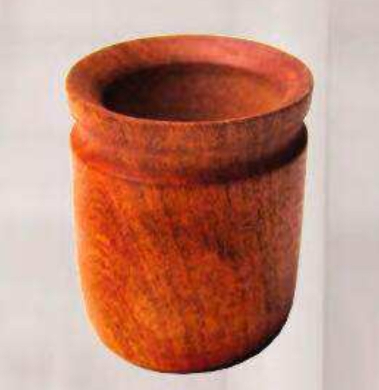 Mate cilindro con ranura