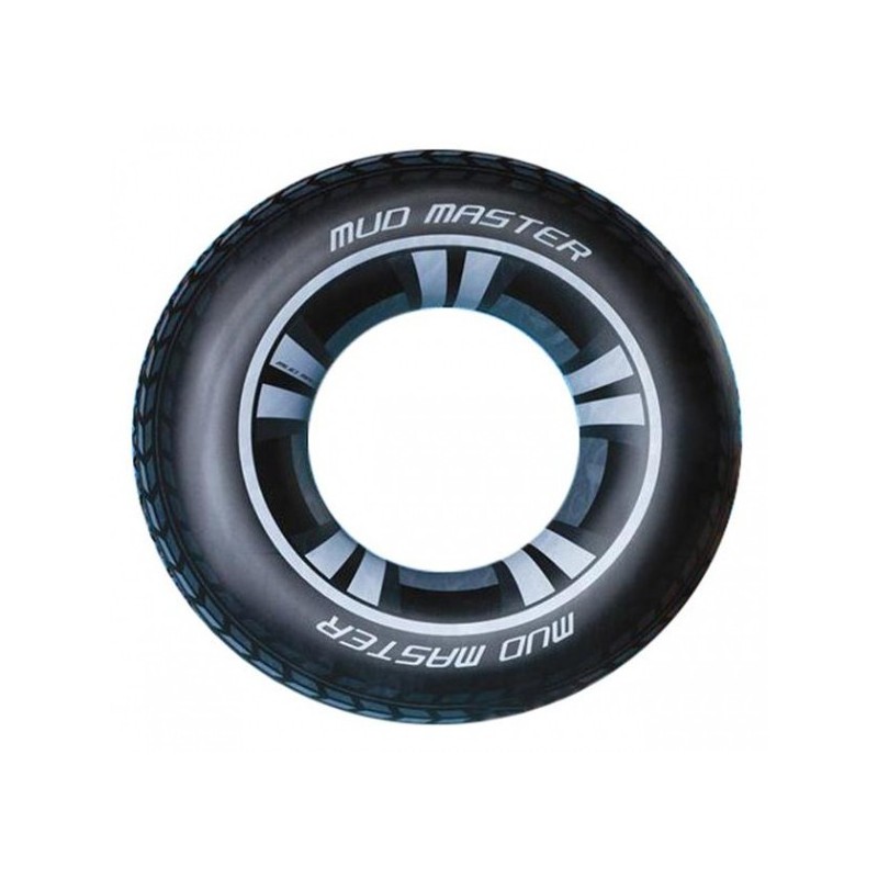 Salvavidas rueda 91cm