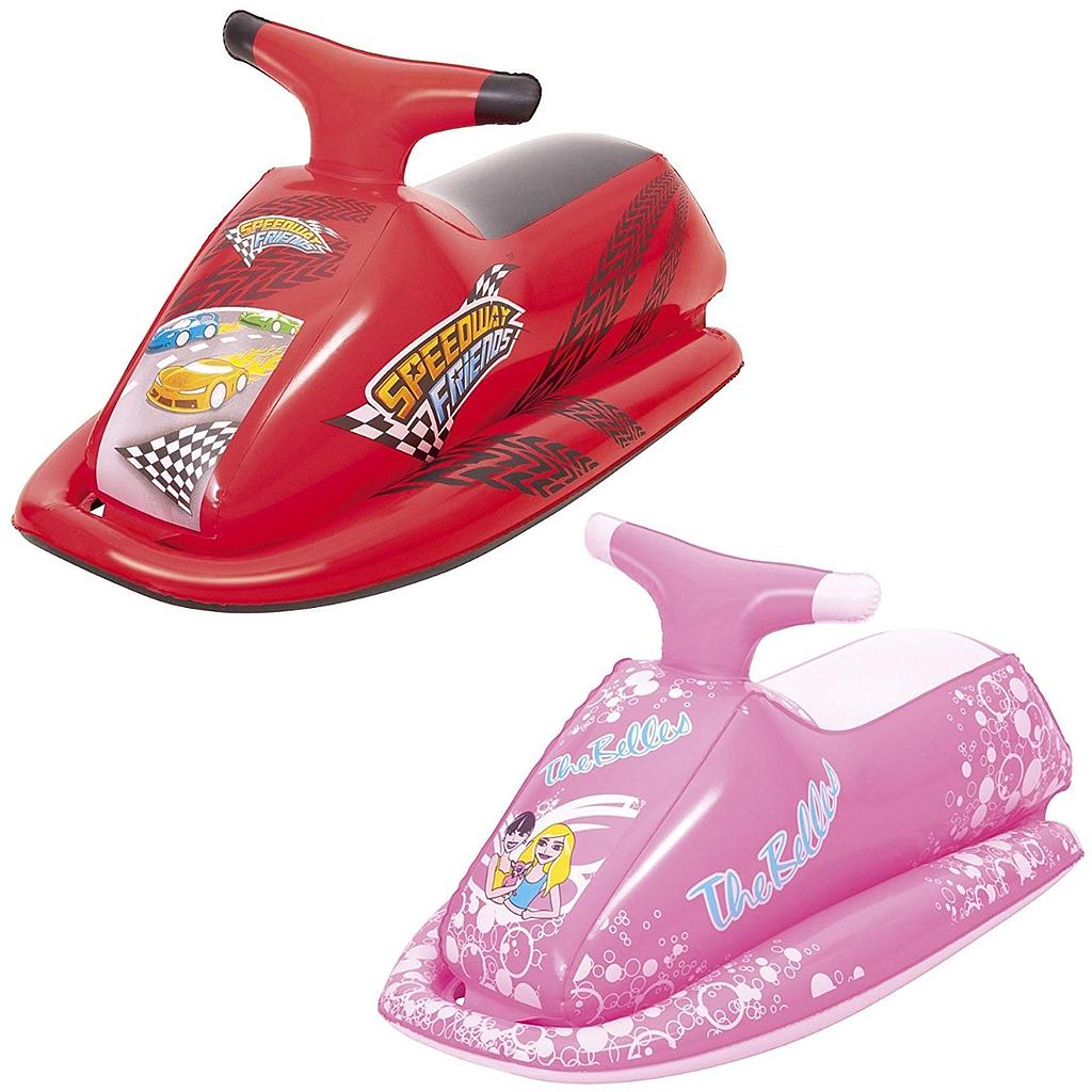 Moto de agua inflable 89x46cm