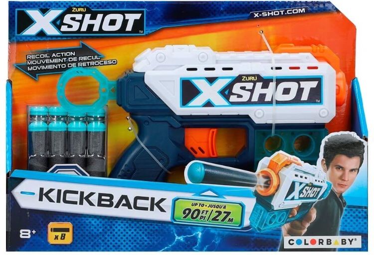 x-shot kick back (5760)