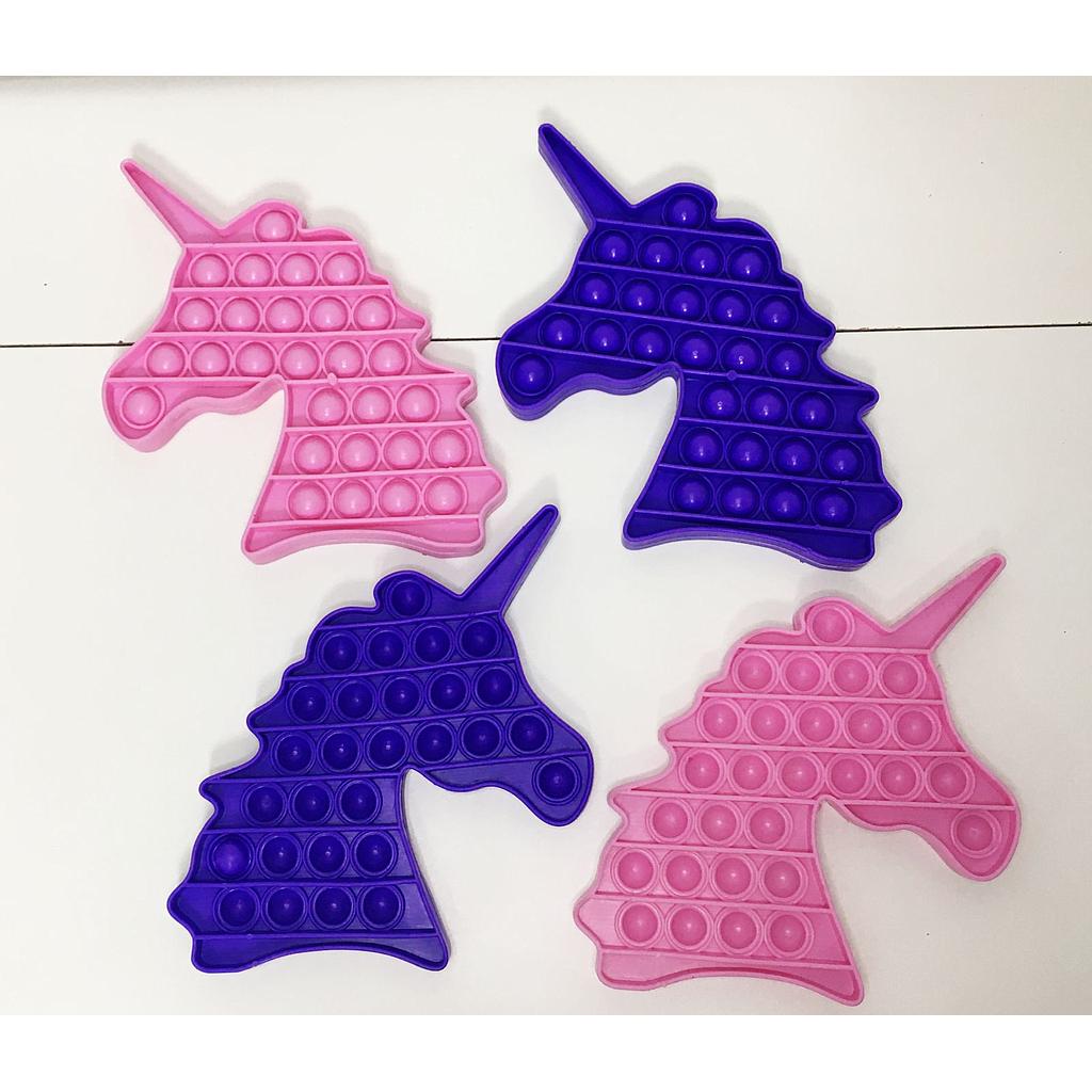 Pop it Unicornio 