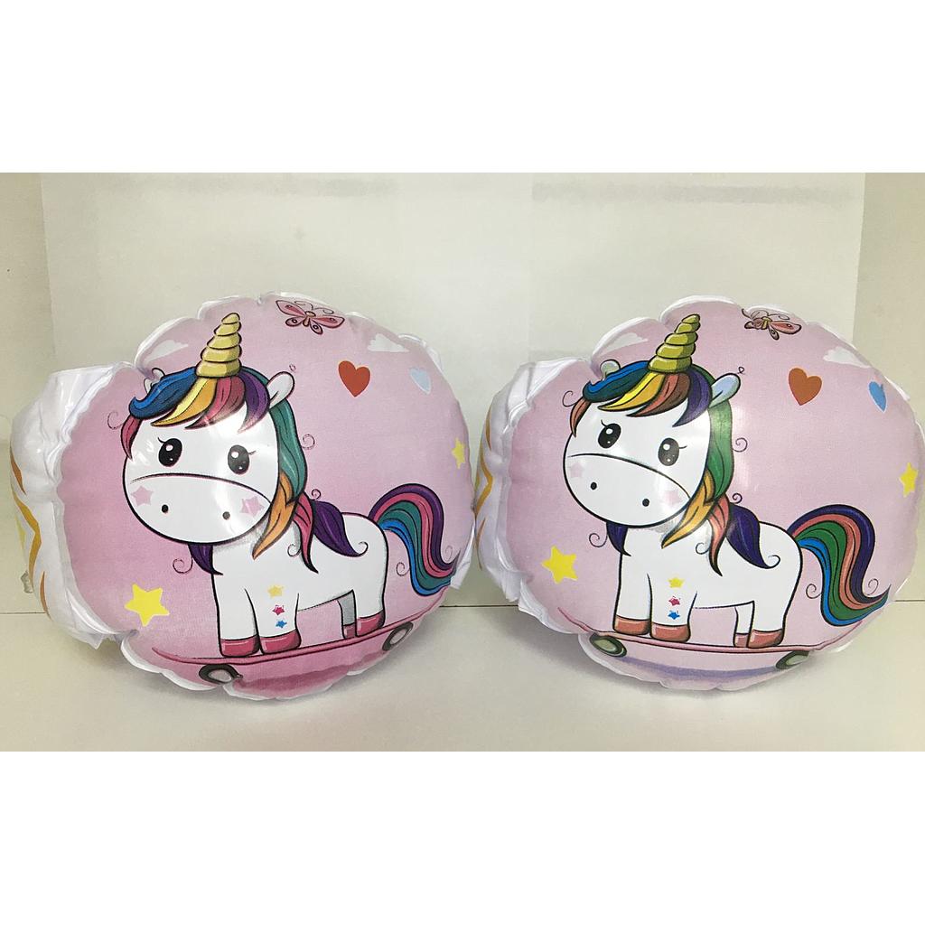 Bracitos unicornio / mar/26 medio/