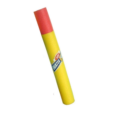 lanza agua water pump/40 cm