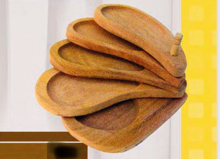 Copetinero abanico X5 movil 