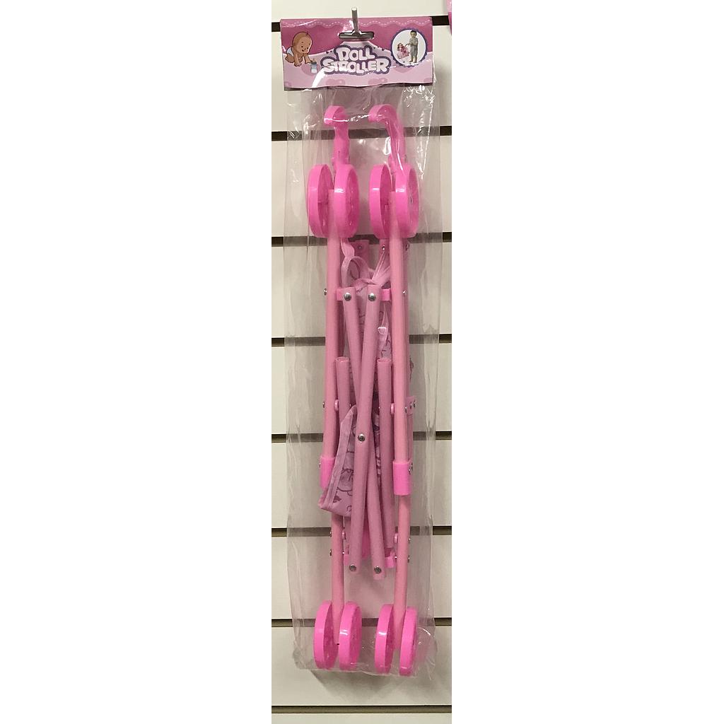 cochecito paraguitas de plastico/26 medio