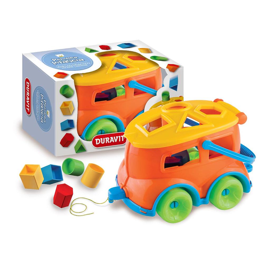 Locomotora didactica