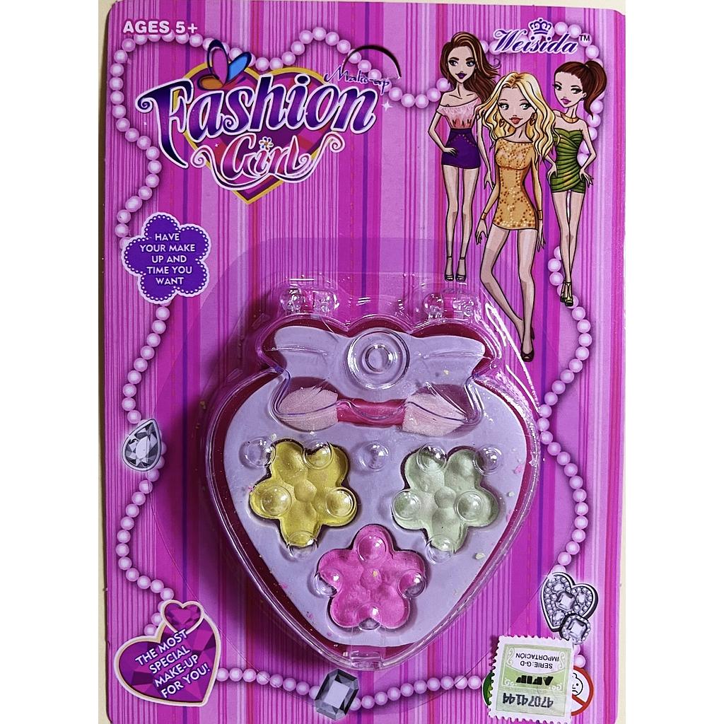 set de maquillaje/30 medio