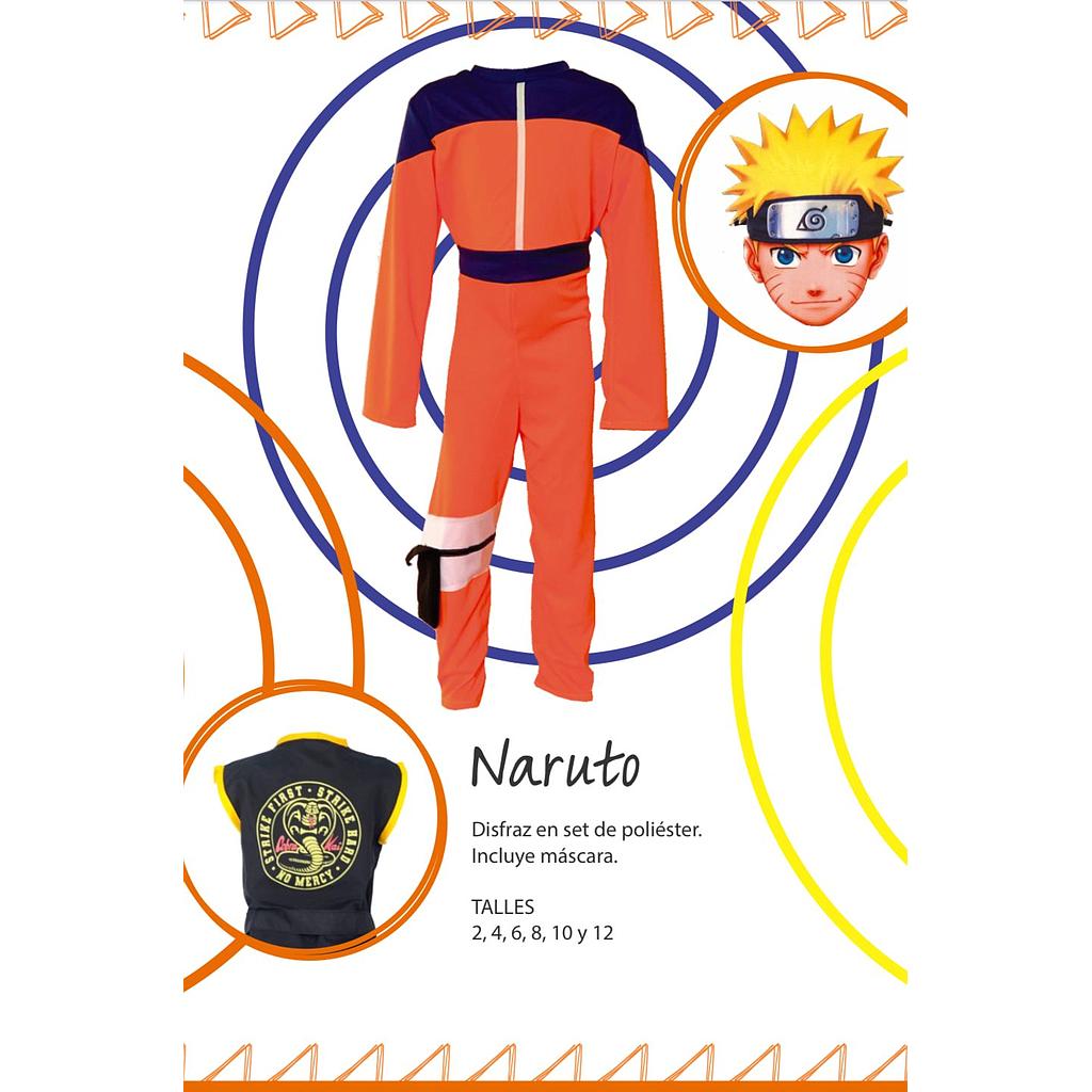 Dsifraz Naruto