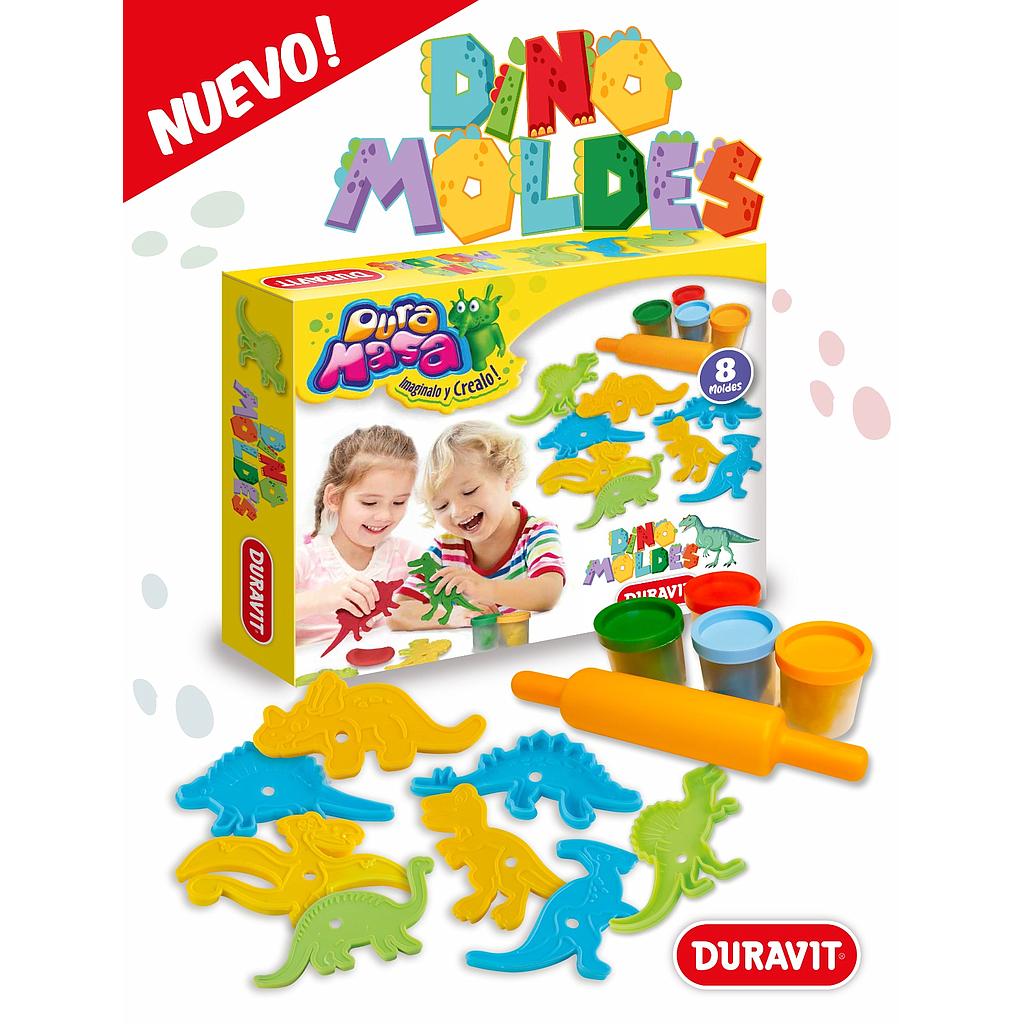 MASAS DINOSAURIOS F7A