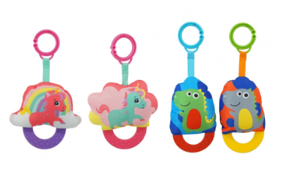 SONAJERO 9.5" 4 ANILLOS