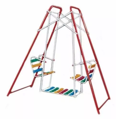 HAMACA GRDE. (COLORES) DOBLE 1.85MTS 13/14