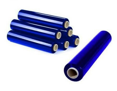 FILM STRECH BLUE x 1 rollo