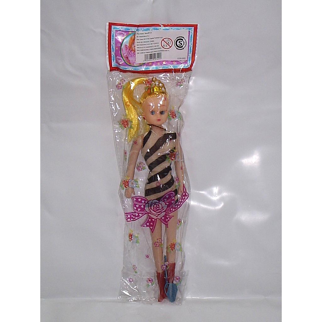 110749N MUñECA FLACA /19 abajo