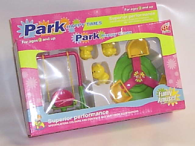 SET CALESITA NENA/D/