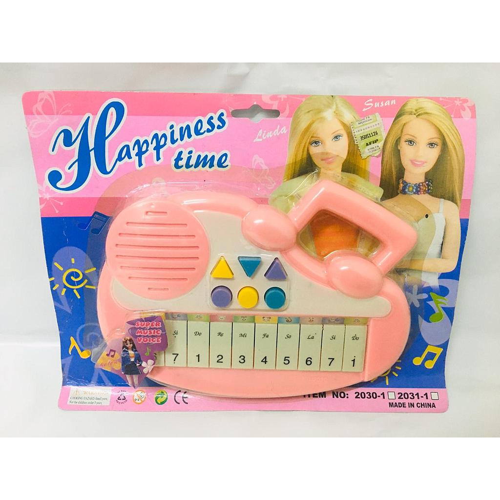 ORGANO NENA musical- 22cmX29cm/Z