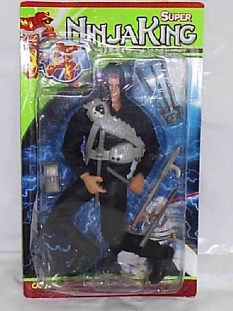 SET NINJA/10MEDIO-ARRIBA/C