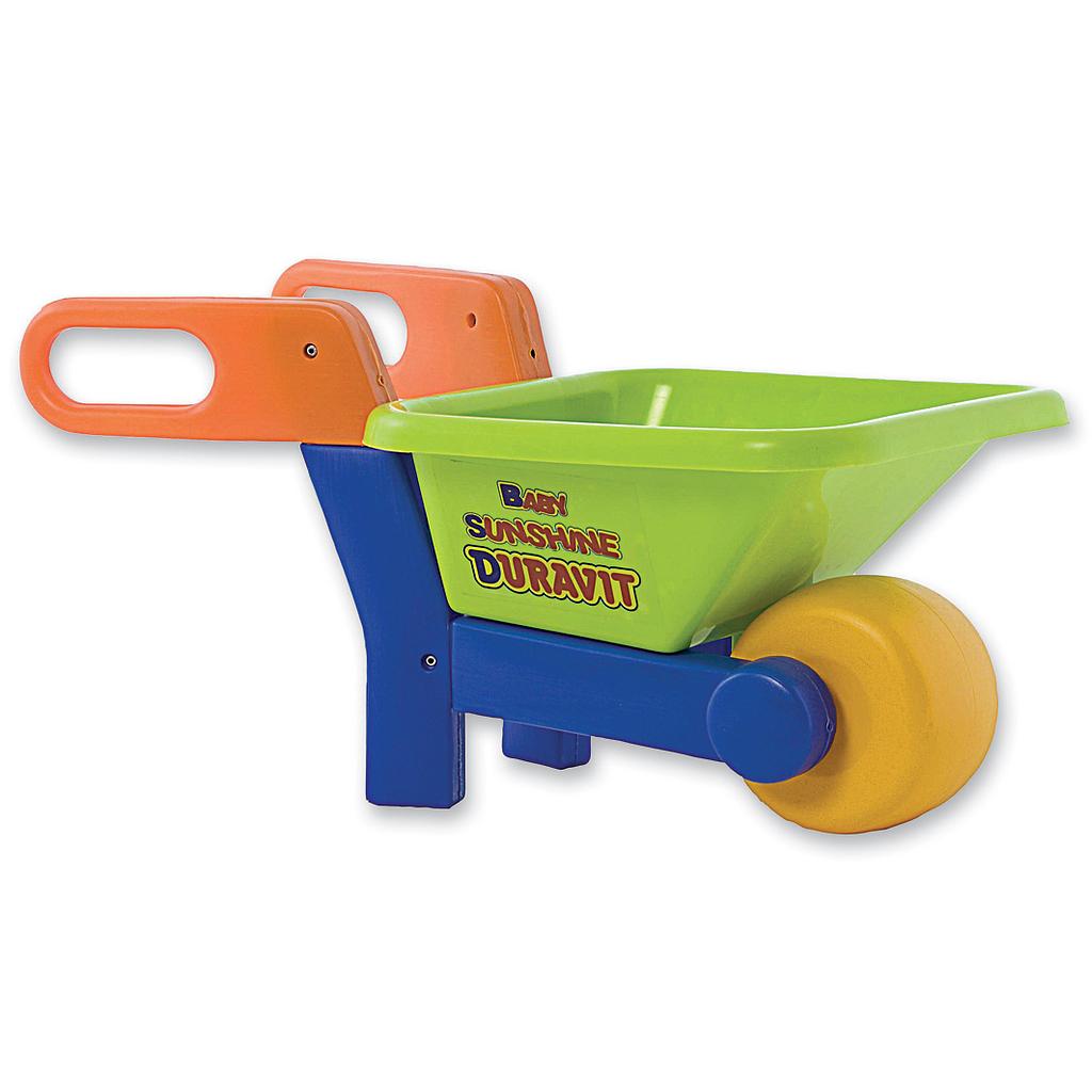 CARRETILLA EN BOLSA/21A