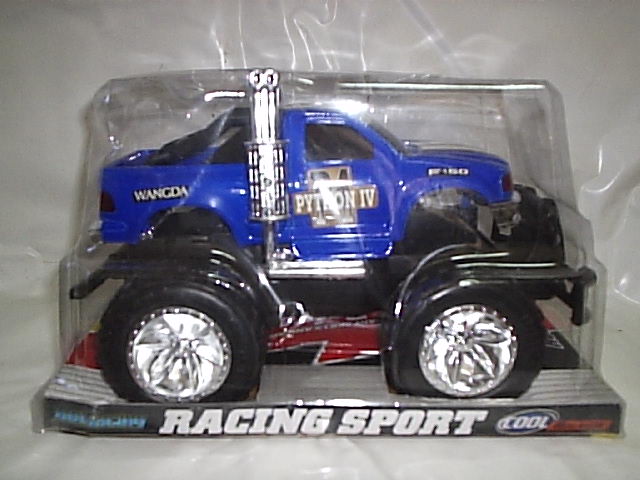 CAMIONETA A FRICCION /30ARRIBA-ABAJO