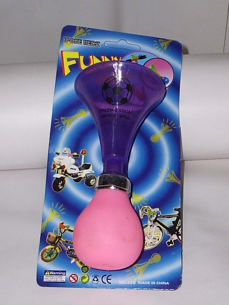 CORNETA DE BICI /20 medio