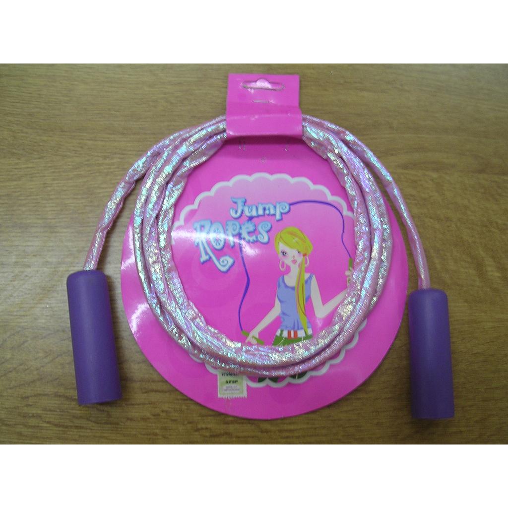 SOGA PARA SALTAR/ Z/