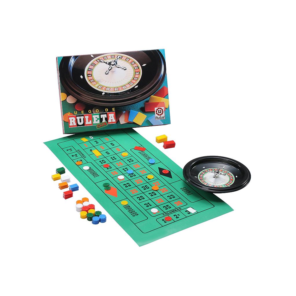 RULETA CLUB (R2 ARRIBA)