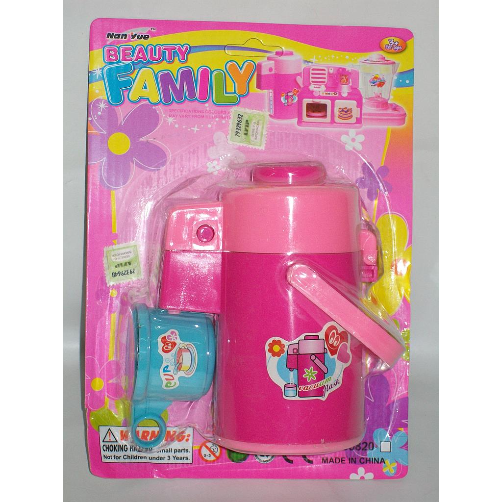 TERMO Y TAZITA /18 medio