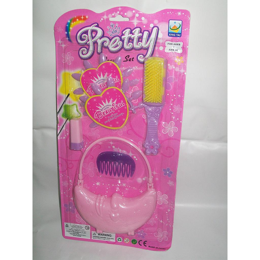 SET BELLEZA /30abajo