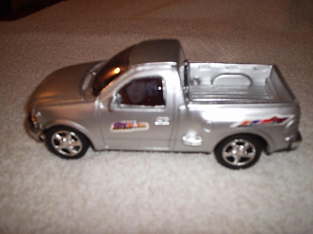 CAMIONETA /19 ARRIBA