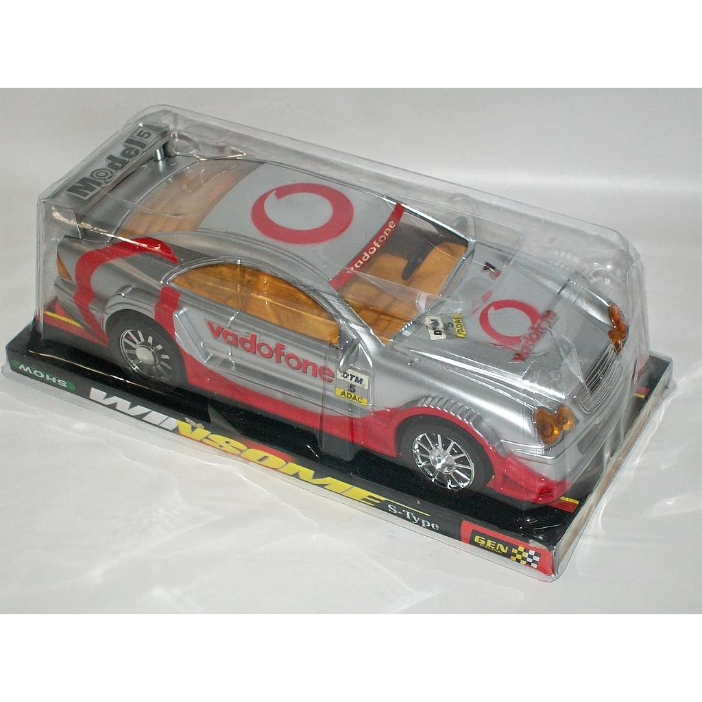 AUTO DE CARRERAS /18 arriba