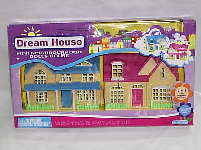 CASA DE MUñECA GRANDE/10/ABAJO