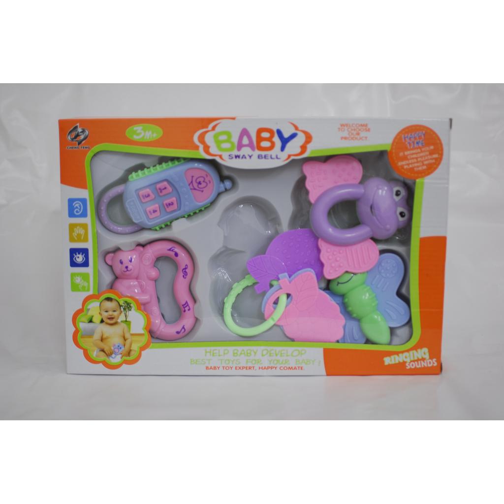 SONAJERO CAJA X5/29ARRIBA