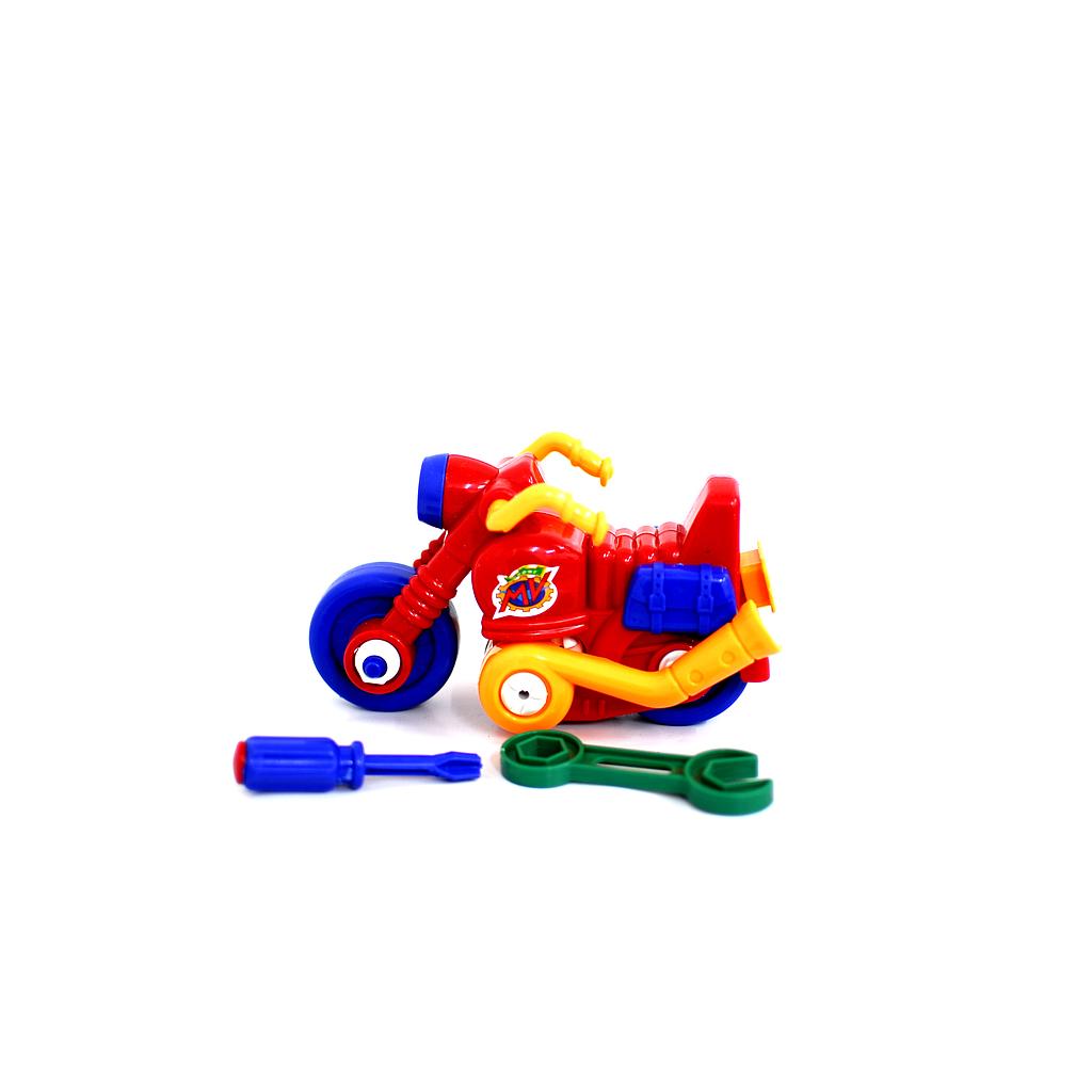 MOTO DESARMABLE/12MEDIO