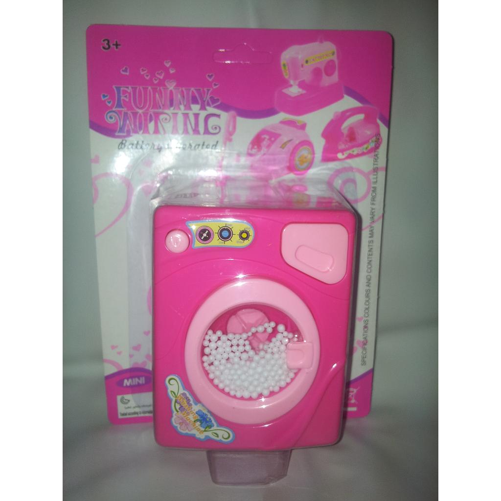 LAVARROPAS /18 medio