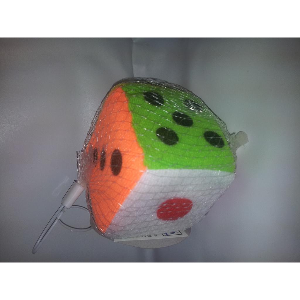 SONAJERO CUBO /18 abajo