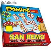 DOMINO ECOLOGICO/MP4