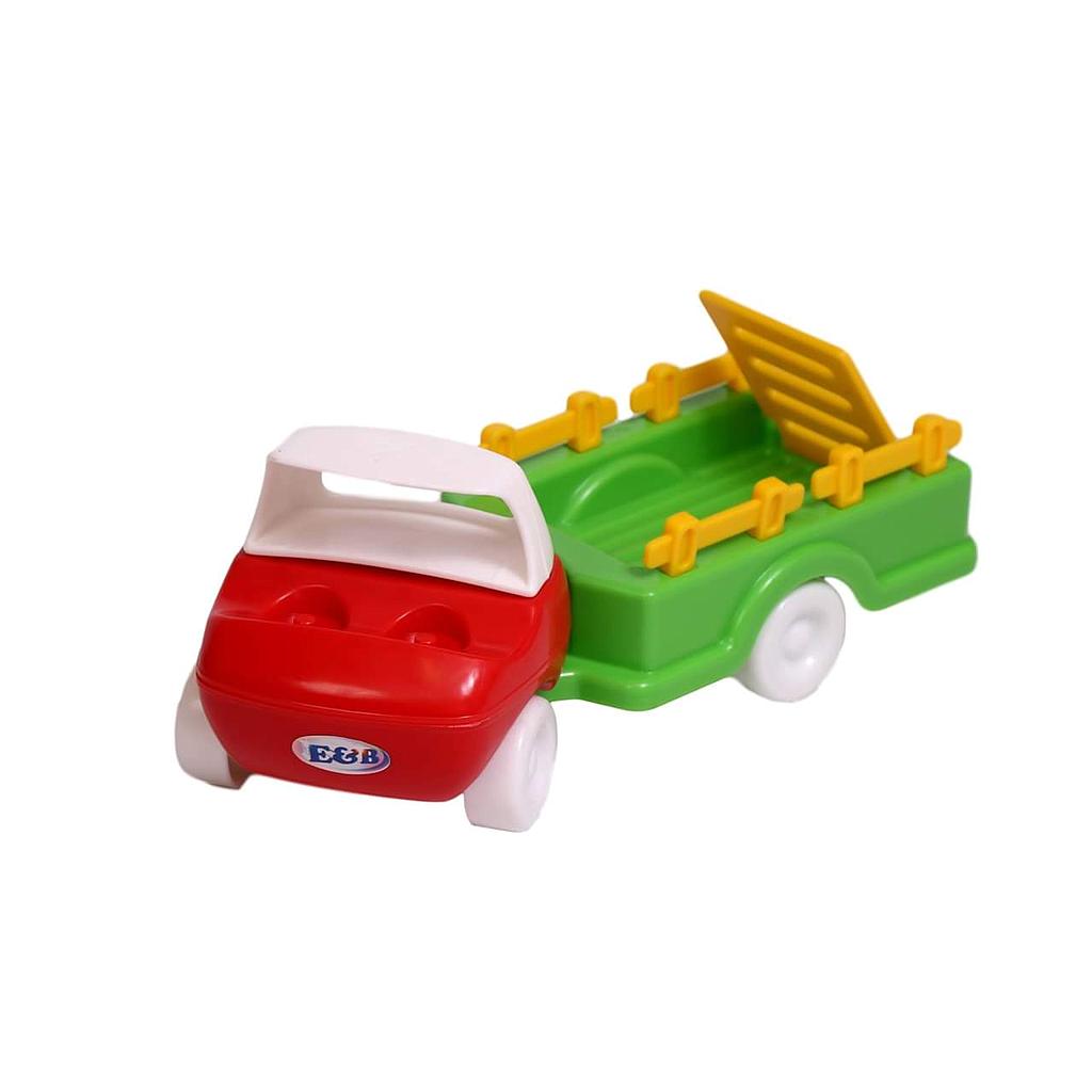 BABY GRANJA/fila 2 / 