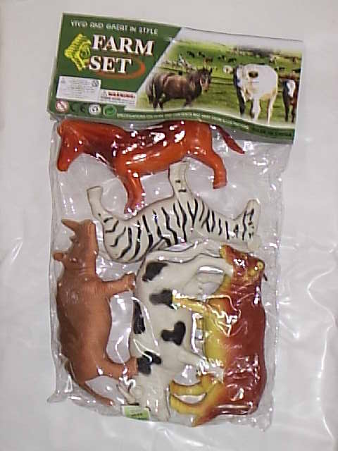 ANIMALES X5/12MEDIO/13ABAJO-MEDIO