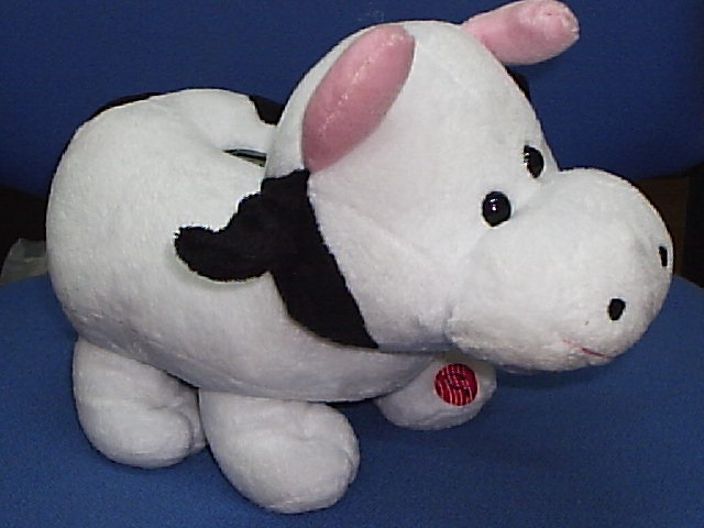 ALCANCIA /sonido 3 ANIMALES/10 MEDIO