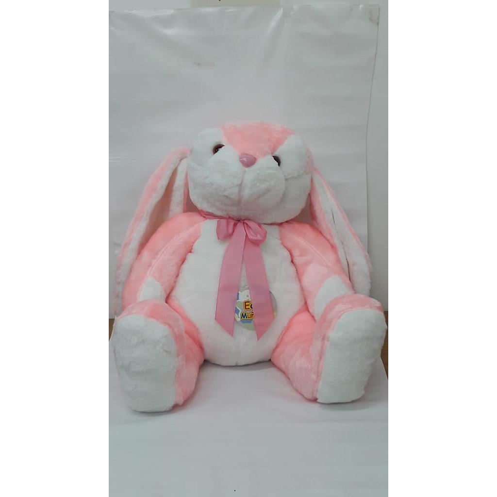 CONEJA DE PIEL GIGANTE