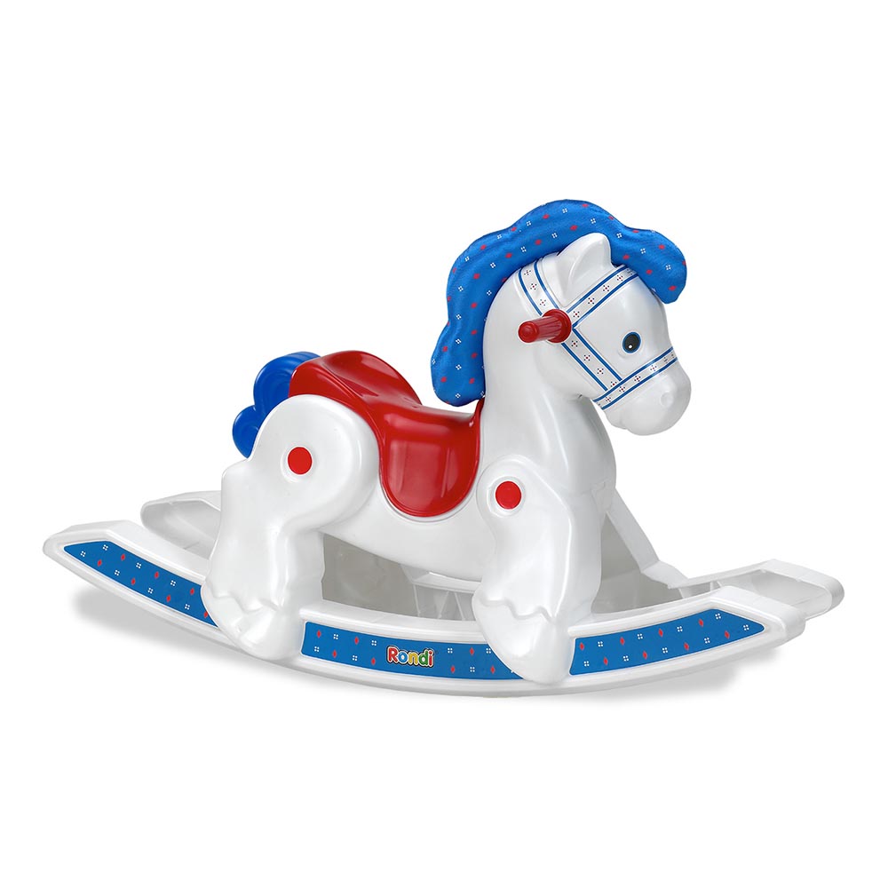 ROCKING PONY/R4