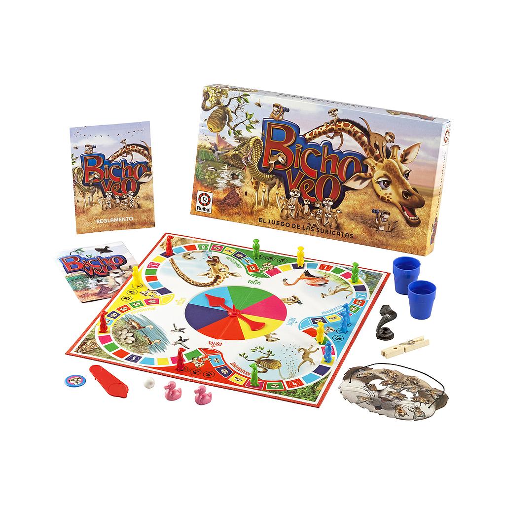 BICHO VEO (R3 ARRIBA)