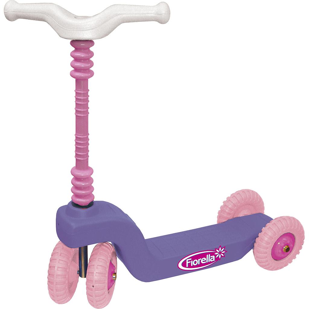 Monopatin Soplado Fiorela nena