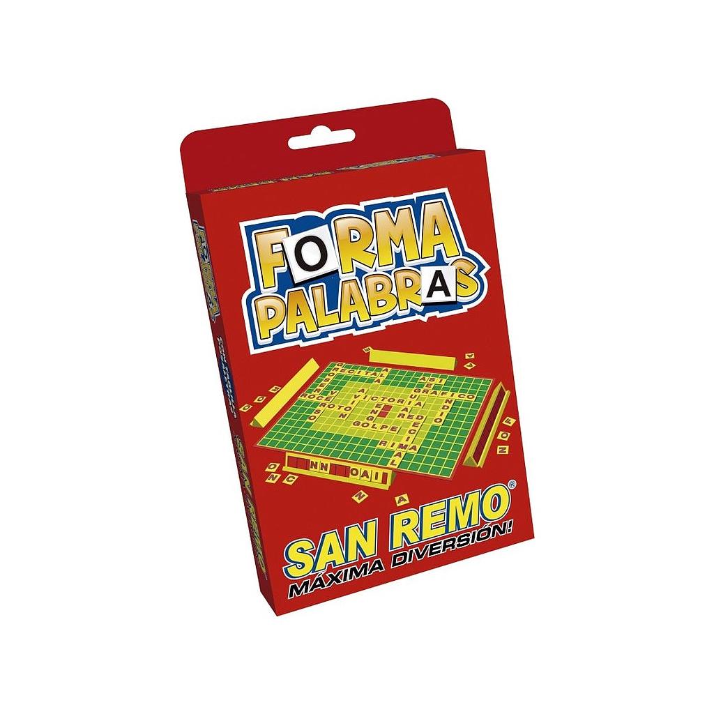 FORMA PALABRAS/MP4/49564